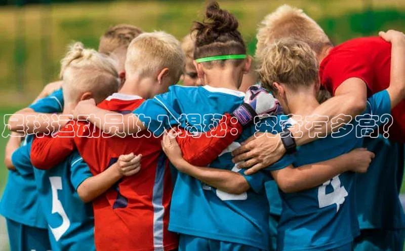 NG28.666官网版爱慕股份足球运动员收入揭秘：究竟有多高？