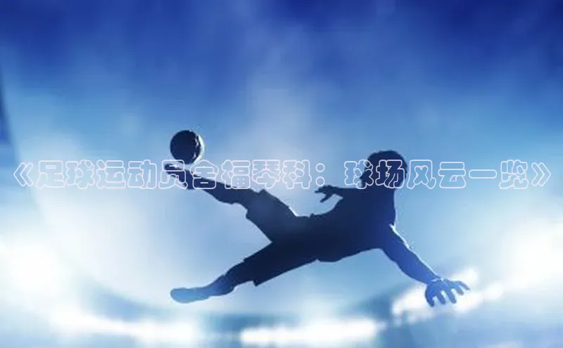 NG官网入口注册江铃新能源《足球运动员舍福琴科：球场风云一览》