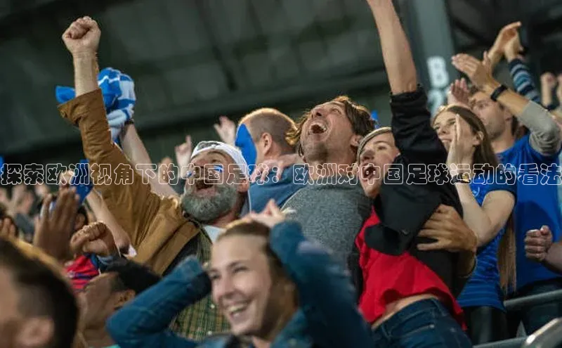 ng28官网入口下载百度人工翻译探索欧洲视角下的中国足球：欧洲对中国足球运动的看法