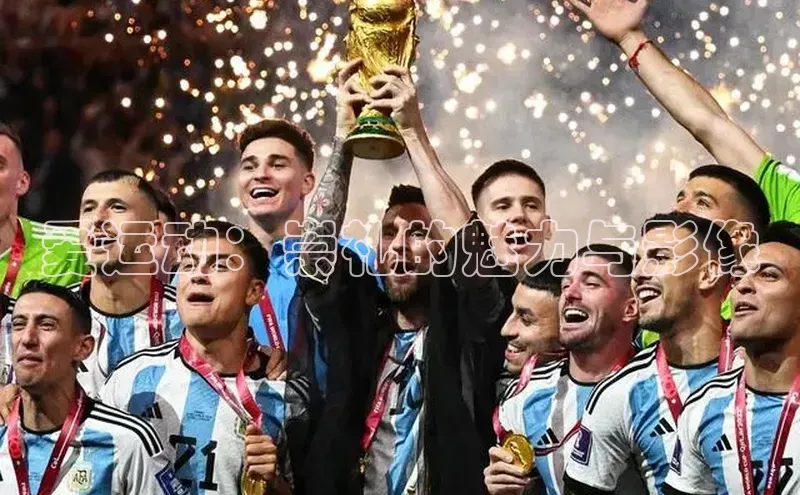 爱运动：崇礼的魅力与影像