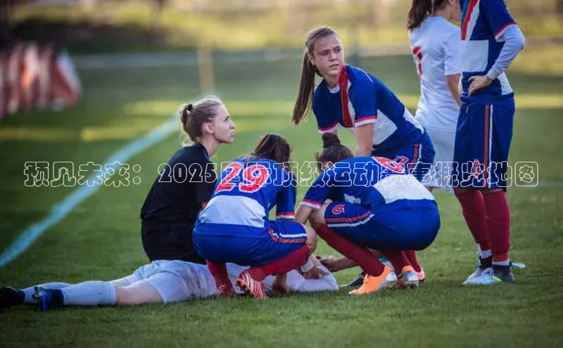 预见未来：2025国际顶级运动赛事概览地图