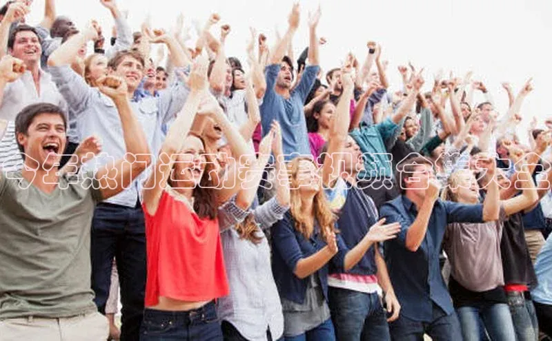 今年热门运动赛事视频合集大全