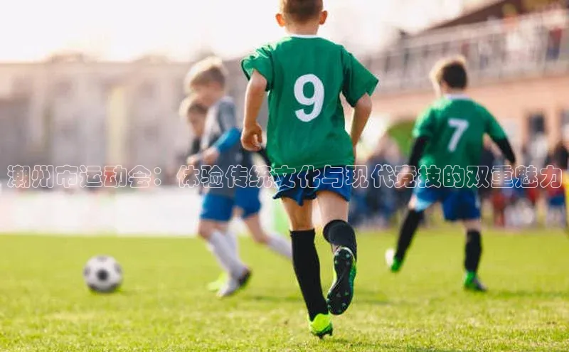 潮州市运动会：体验传统文化与现代竞技的双重魅力