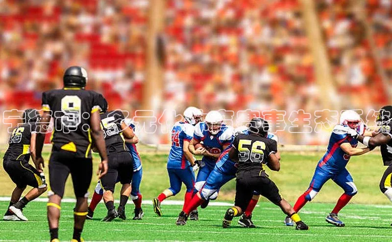 宁德市：多元化体育赛事生态系统