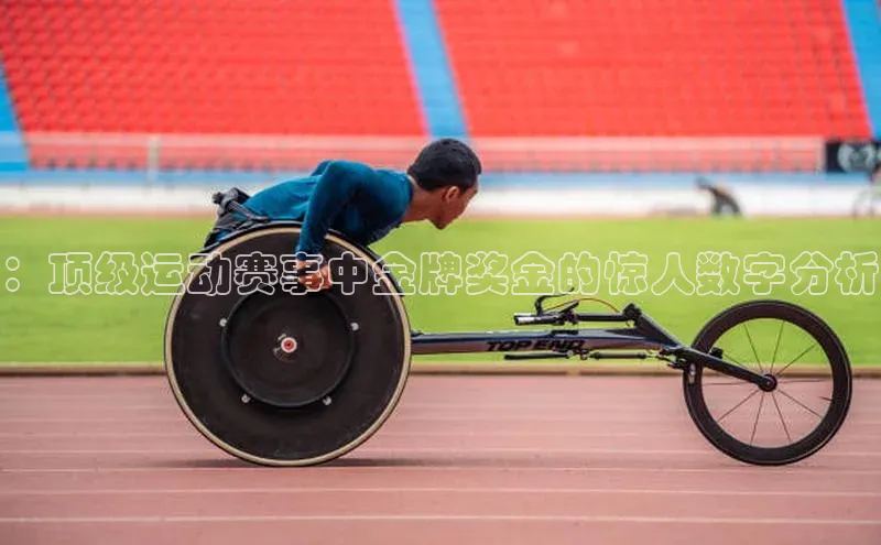 ：顶级运动赛事中金牌奖金的惊人数字分析