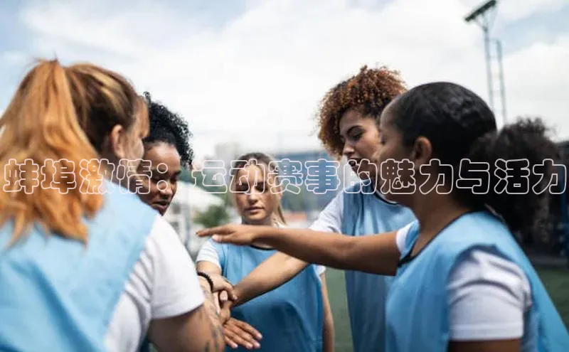 蚌埠激情：运动赛事的魅力与活力