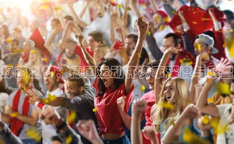 绿茵之梦：德国运动杯赛事深度与展望