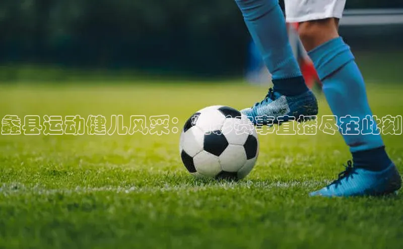 蠡县运动健儿风采：精彩赛事直播尽在此刻