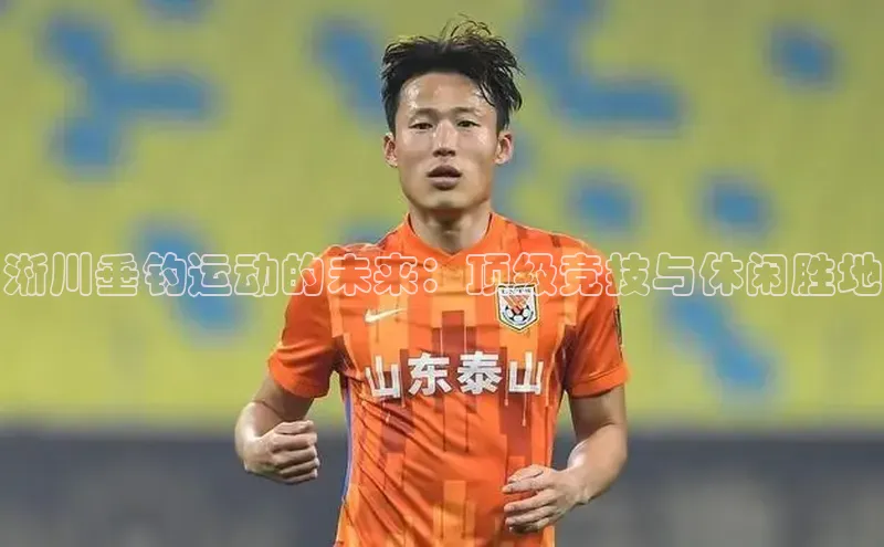 淅川垂钓运动的未来：顶级竞技与休闲胜地
